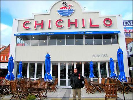 Verano 2012: Mar del Plata (2da. parte)