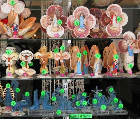 Verano 2012: Mar del Plata (2da. parte)