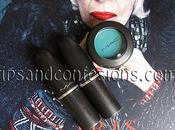 MAC: Iris Apfel