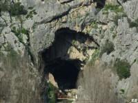 Declarados nueve monumentos naturales en las provincias de Cádiz, Córdoba, Granada, Málaga y Sevilla