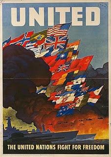 Declaración de las Naciones Unidas: Una terrible alianza contra el mundo libre - 02/01/1942.