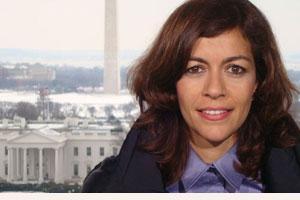 Sonia Sánchez nueva jefa política de la Cadena SER