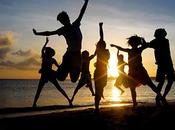 Amistad psicología positiva