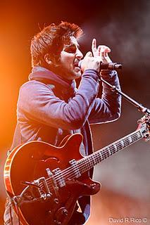 La primera edición del Fnac Music
Festival se celebró en ...