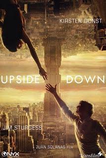 Trailer  de Upside Down
