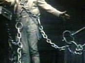 Fantasmas...No existen
