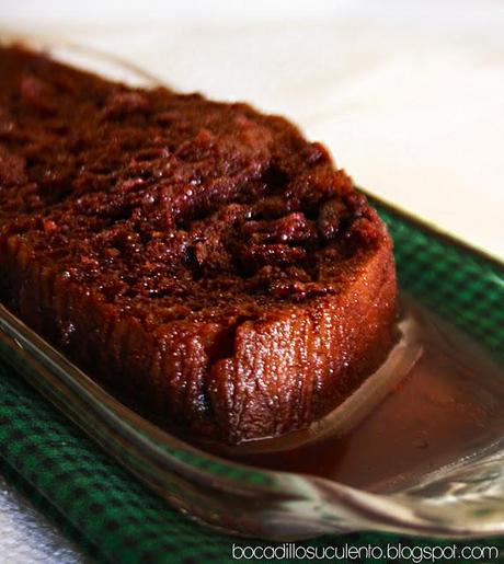 Torrijas de Vino