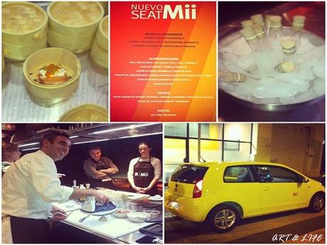 Mii Experiencia Mii Experiencia