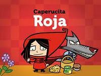 TEATRO: Caperucita Roja