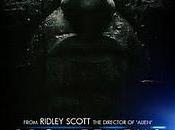 Prometheus fecha estreno