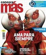 Revistas Investigación y Ciencia, Como funciona, Muy Interesante y Conozca mas.