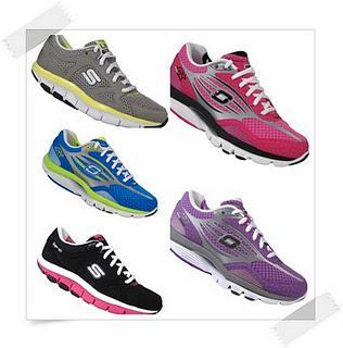 Zapatillas Skechers: Nuevos modelos para comenzar el año con buen pie.