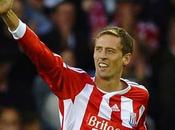 Crouch, último superviviente