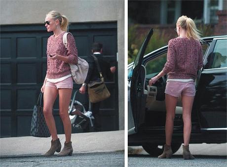 Me lo quitan de las manos: jersey tricot