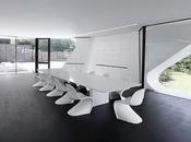 Panton, reina sillas plástico