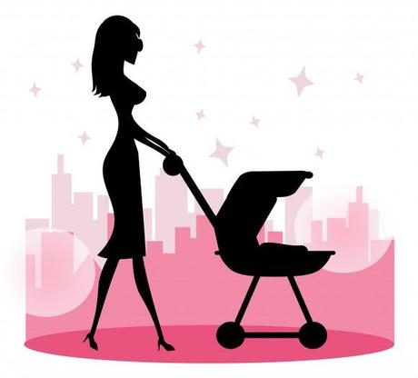 Mamás 2.0 (mamás blogueras)