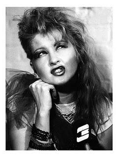 La vida de la diva de los 80: Cyndi Lauper