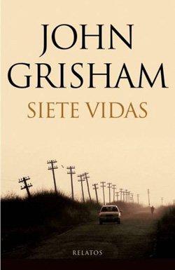 Theodore Boone: Joven abogado, de John Grisham Siete Vidas