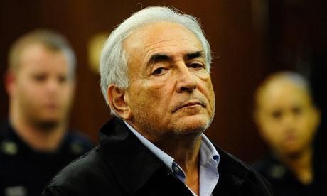 Abel Ferrara prepara una película inspirada en el escándalo de Strauss-Kahn