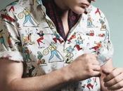 Campaña Prada Spring Summer 2012