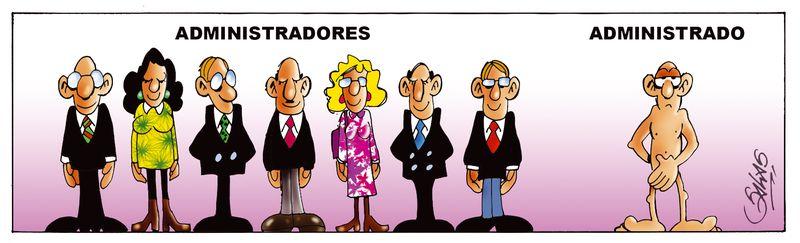 Aadministradores