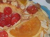 Roscón Reyes (muy fácil)