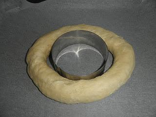 Roscón de Reyes (muy fácil)