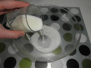 Roscón de Reyes (muy fácil)