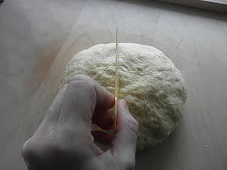 Roscón de Reyes (muy fácil)