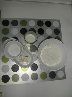 Roscón de Reyes (muy fácil)