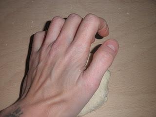 Roscón de Reyes (muy fácil)