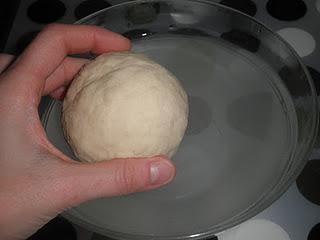 Roscón de Reyes (muy fácil)