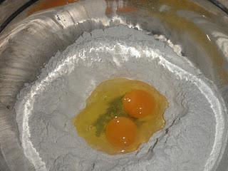 Roscón de Reyes (muy fácil)