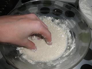 Roscón de Reyes (muy fácil)