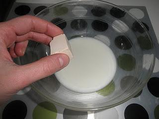 Roscón de Reyes (muy fácil)