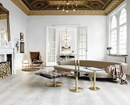 vitra vajillas marcas danesas vajilla de porcelana de diseño Royal Copenhagen Musselmalet Louis Poulsen le klint lámparas de diseño kartell Ikea Foscarini flos estilo nórdico estilo escandinavo espejos con marco de madera dorado espejos barrocos diseño italiano diseño de interiores diseño danés Artemide 