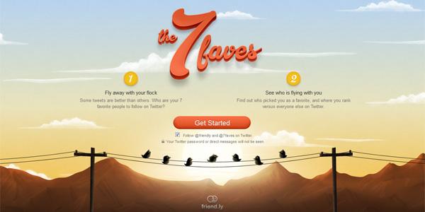 12 fabulosos ejemplos de Diseño de Landing Page