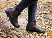 Comfy Boots