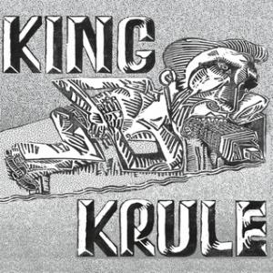 King Krule – King Krule