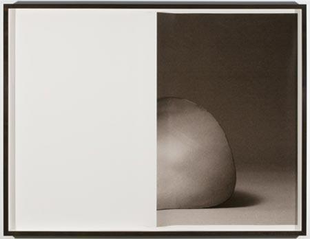 Erin Shirreff 'Standing Shadows' Erin Shirreff 'Standing Shadows'