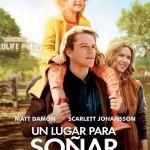 Un lugar para soñar-Enfrentarse a los problemas en familia