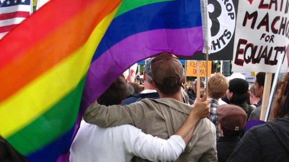 Dos nuevos estados aprueban la unión homosexual en Estados Unidos
