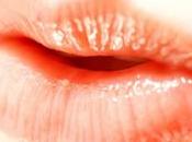 Curar labios agrietados
