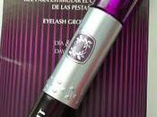 Probando...lasher, éternelle.