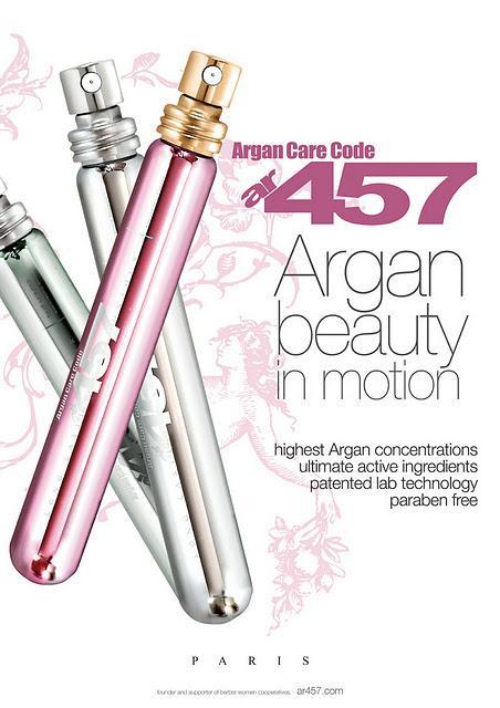 Regala una piel de seda con ar457.