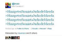 El 2011 fué un mal año El 2011 fué un mal año