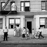 Fotos de New York, 1950s - Vivian Maier