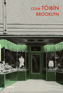 Brooklyn, de Colm Tóibín