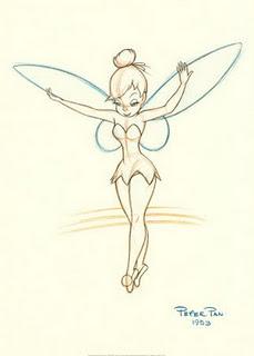 El hada tintineadora