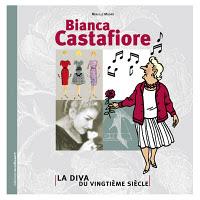 Bianca Castafiore. La diva du vingtième siècle